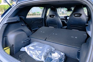 BYD Dolphin 2026 Launch in Vietnam: New Dimensions and Competitive Pricing - image 6