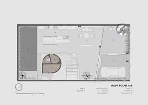 Architectural Serenity: The Stargazing Wooden Artist Retreat in Tuy Hoa - image 0