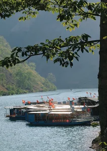 Exploring the Majestic Rocky Peaks of Ha Giang and Cao Bang - image 10
