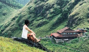 Exploring the Majestic Rocky Peaks of Ha Giang and Cao Bang - image 4