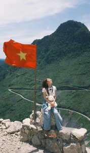 Exploring the Majestic Rocky Peaks of Ha Giang and Cao Bang - image 8