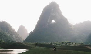 Exploring the Majestic Rocky Peaks of Ha Giang and Cao Bang - image 7