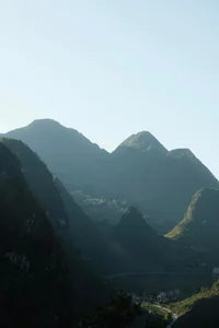 Exploring the Majestic Rocky Peaks of Ha Giang and Cao Bang - image 9