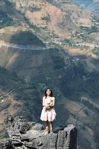 Exploring the Majestic Rocky Peaks of Ha Giang and Cao Bang - image 2