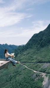 Exploring the Majestic Rocky Peaks of Ha Giang and Cao Bang - image 6