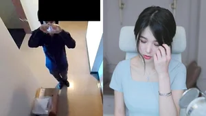 The Dark Side of Fame: Why a Beautiful Female Streamer Faced Unexpected Danger Online - image 3