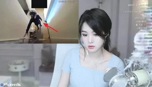 The Dark Side of Fame: Why a Beautiful Female Streamer Faced Unexpected Danger Online - image 8