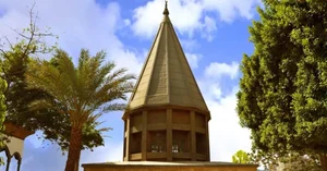 Ancient Egyptian Prophetic Artifacts: Secrets Behind the Rise and Fall of a Great Civilization - image 5