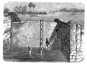 Ancient Egyptian Prophetic Artifacts: Secrets Behind the Rise and Fall of a Great Civilization - image 6