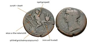 Ancient Egyptian Prophetic Artifacts: Secrets Behind the Rise and Fall of a Great Civilization - image 18