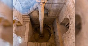 Ancient Egyptian Prophetic Artifacts: Secrets Behind the Rise and Fall of a Great Civilization - image 13