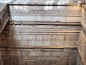 Ancient Egyptian Prophetic Artifacts: Secrets Behind the Rise and Fall of a Great Civilization - image 16