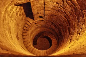 Ancient Egyptian Prophetic Artifacts: Secrets Behind the Rise and Fall of a Great Civilization - image 1