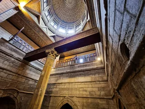 Ancient Egyptian Prophetic Artifacts: Secrets Behind the Rise and Fall of a Great Civilization - image 4