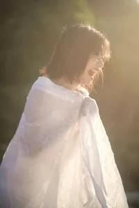YiTuYu Art Language Vol.6743 Zoe: A Fusion of Modernity and Art - image 17