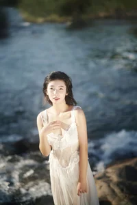 YiTuYu Art Language Vol.6743 Zoe: A Fusion of Modernity and Art - image 29