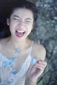 YiTuYu Art Language Vol.6743 Zoe: A Fusion of Modernity and Art - image 8