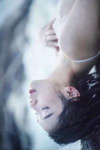 YiTuYu Art Language Vol.6743 Zoe: A Fusion of Modernity and Art - image 31