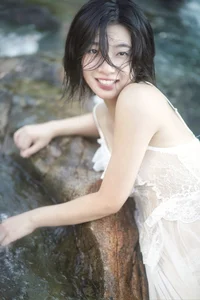 YiTuYu Art Language Vol.6743 Zoe: A Fusion of Modernity and Art - image 3
