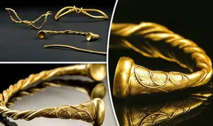 Incredible Discovery: A 17 Billion VND Treasure Found Underground - image 7