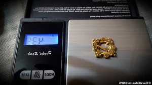 Incredible Discovery: A 17 Billion VND Treasure Found Underground - image 4
