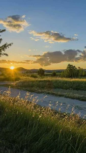 222+ Peaceful Chill Landscape Wallpapers for Your Soul - image 9