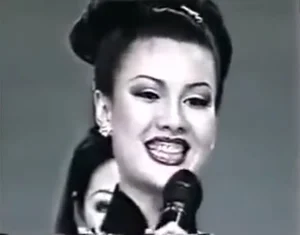 VTV Recalls Hilarious Miss Vietnam 1999 Q&A Session Amid Recent Controversies - image 1