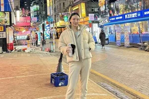 Inside the Resilient Life of Singaporean Billionaire Heiress Kim Lim - image 6