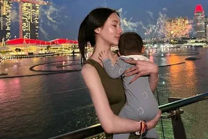 Inside the Resilient Life of Singaporean Billionaire Heiress Kim Lim - image 9