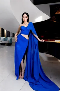Miss Da Nang Masterfully Embraces The Elegant Quiet Luxury Fashion Trend - image 4