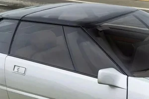 The Legendary 1984 Lotus Etna Concept Car History and Design - image 4