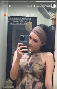Vietnamese Stars Gather at My Dinh Stadium to Witness G-Dragon's Performance - image 0
