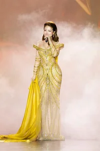 Nguyễn Thu Thảo and Nguyễn Hàn Việt Crowned Miss and Mr. Tourism Vietnam 2026 - image 8