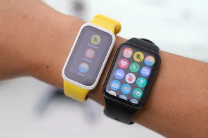 Xiaomi Smart Band 9 Pro Review: Affordable Smart Wearable with Built-In GPS - image 4