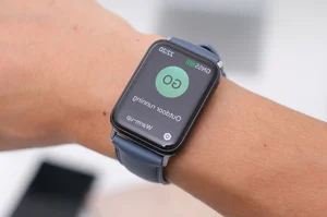 Xiaomi Smart Band 9 Pro Review: Affordable Smart Wearable with Built-In GPS - image 10