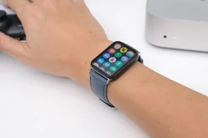Xiaomi Smart Band 9 Pro Review: Affordable Smart Wearable with Built-In GPS - image 7