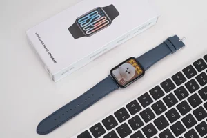 Xiaomi Smart Band 9 Pro Review: Affordable Smart Wearable with Built-In GPS - image 9