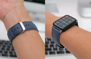 Xiaomi Smart Band 9 Pro Review: Affordable Smart Wearable with Built-In GPS - image 3