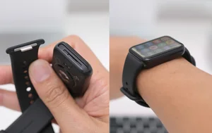 Xiaomi Smart Band 9 Pro Review: Affordable Smart Wearable with Built-In GPS - image 5