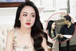Life Update: The Beautiful TV Host Who Once 'Stole a Kiss' from Quyen Linh - image 5