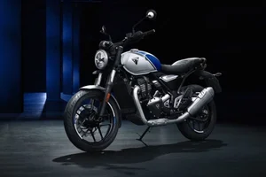 Triumph Speed T4 2026 Officially Launched: A Game-Changing Entry-Level Modern Classic - image 4