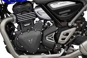 Triumph Speed T4 2026 Officially Launched: A Game-Changing Entry-Level Modern Classic - image 6