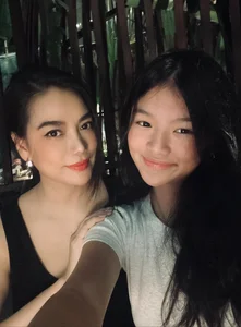 Will Truong Ngoc Anh's Daughter Compete in Miss Earth Vietnam? - image 9