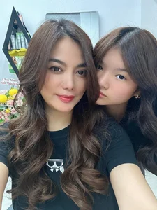 Will Truong Ngoc Anh's Daughter Compete in Miss Earth Vietnam? - image 0