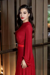 Will Truong Ngoc Anh's Daughter Compete in Miss Earth Vietnam? - image 5