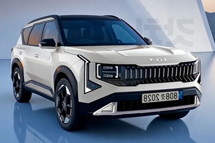 Kia Seltos 2026: New Hybrid Variant and Affordable Pricing Expected