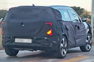 Kia Seltos 2026: New Hybrid Variant and Affordable Pricing Expected - image 3