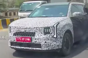 Kia Seltos 2026: New Hybrid Variant and Affordable Pricing Expected - image 2