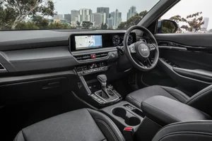 Kia Seltos 2026: New Hybrid Variant and Affordable Pricing Expected - image 6