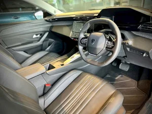 Peugeot 408 Legend Edition Debuts in Vietnam: A Limited Run of Only 215 Units - image 6